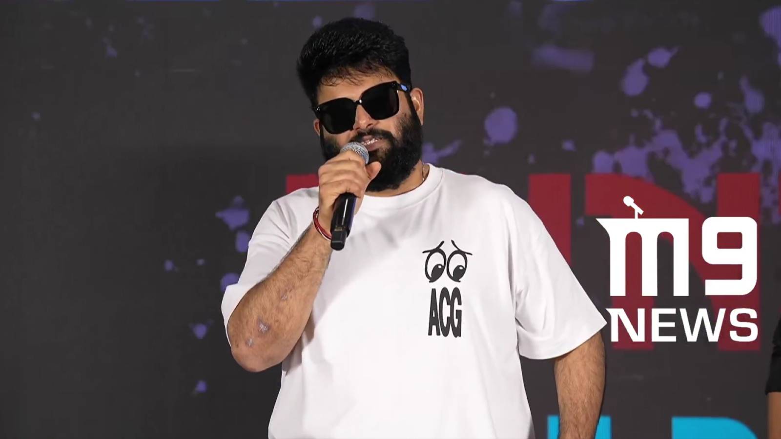 Thaman speaks about upcoming blockbuster films