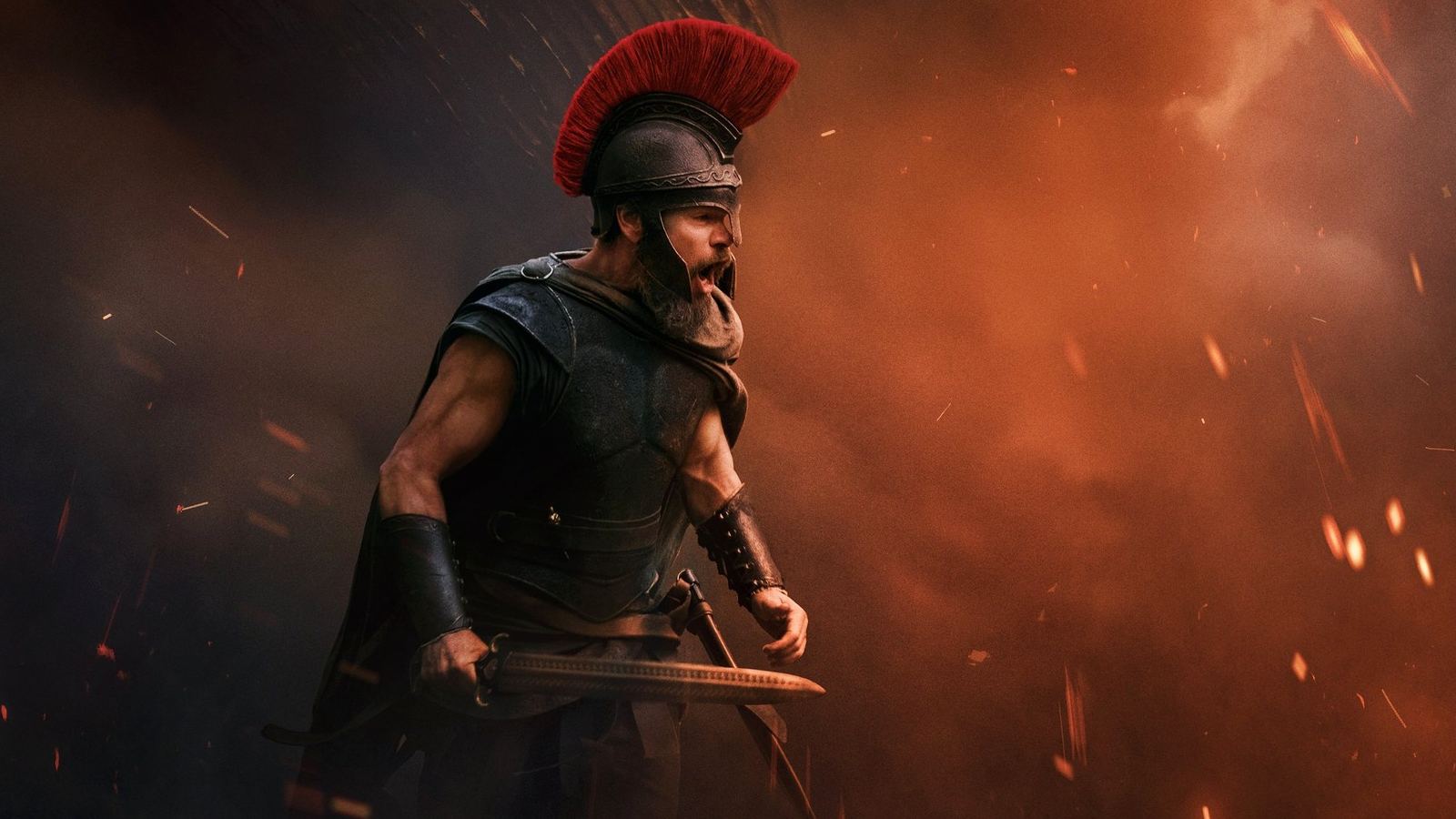 The Odyssey IMAX ticket rush
