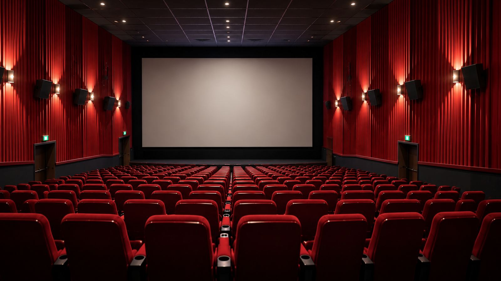 Theatre reviews versus movie reviews