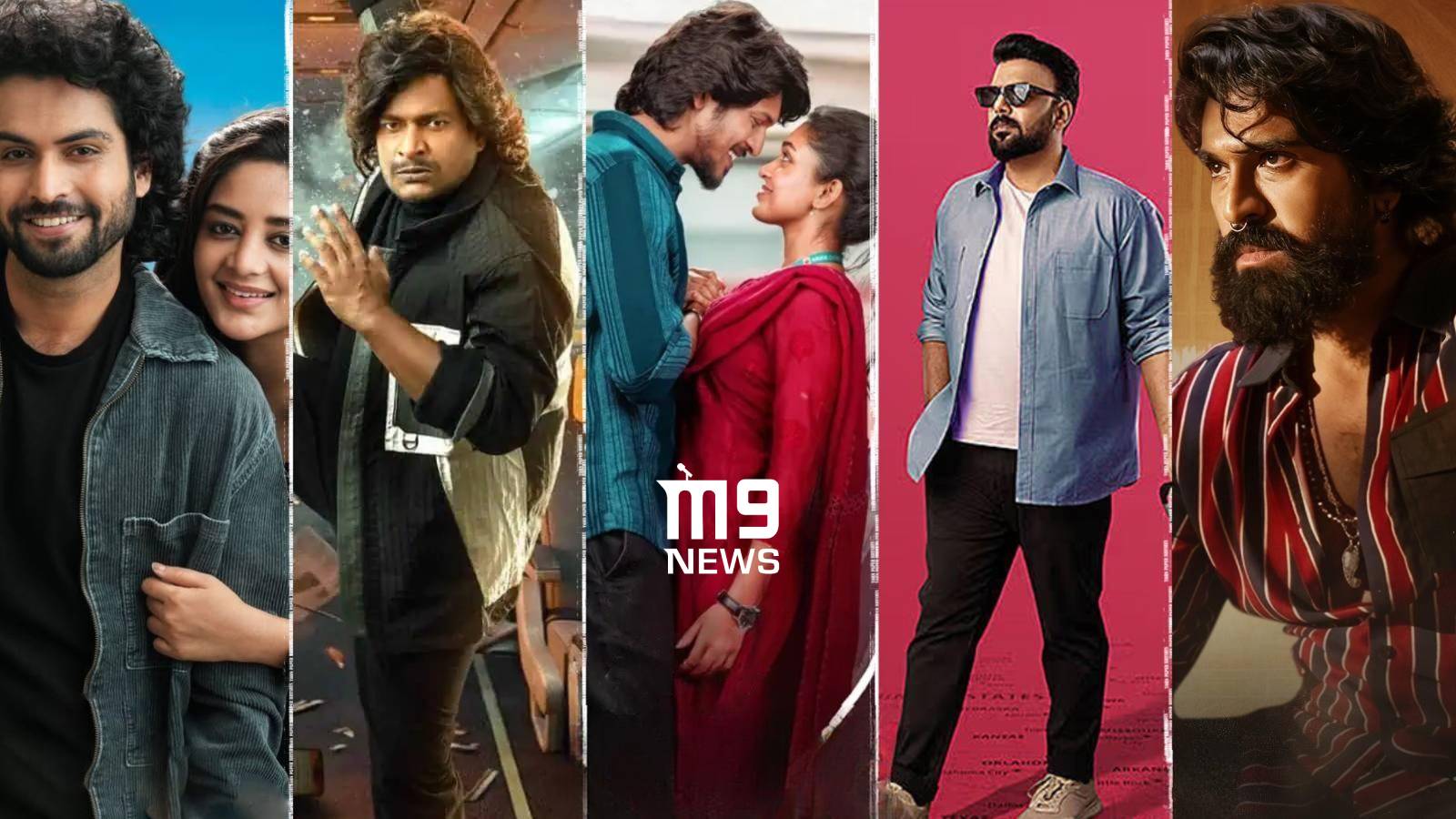 Tollywood faces box office slump in May 2026
