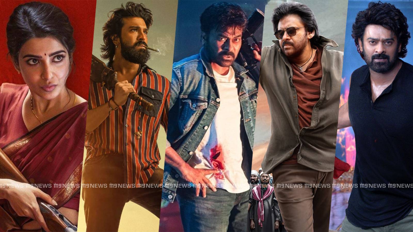 Tollywood first half 2026 box office report
