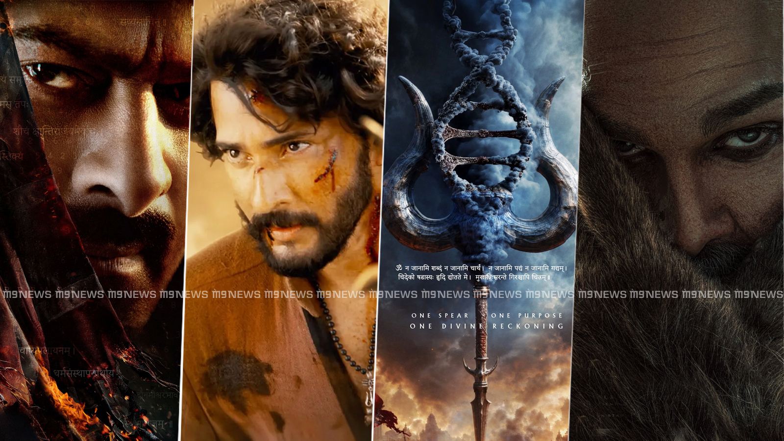 Tollywood Panindia Movies