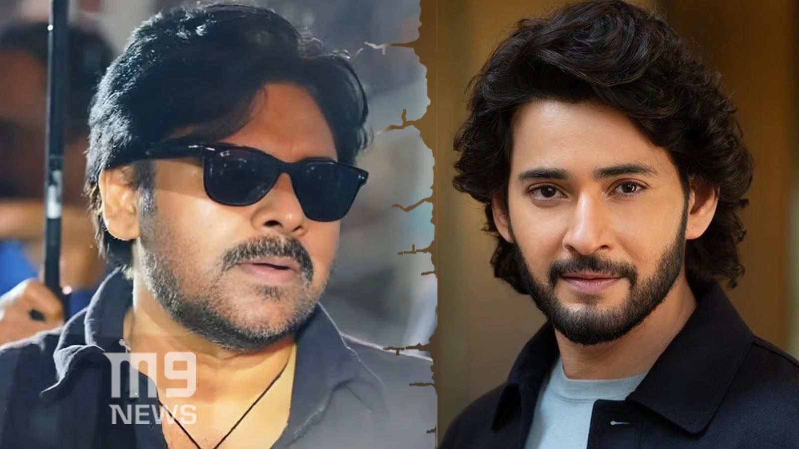 Tollywood stars in the pan-India era