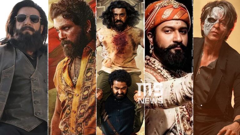 Top Indian state box office films