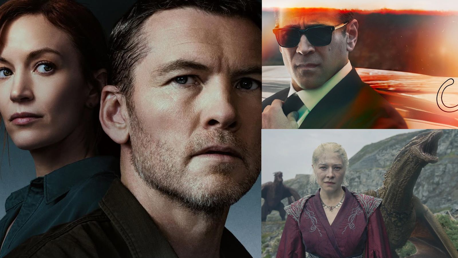 Top OTT Releases June 3rd Week 2026