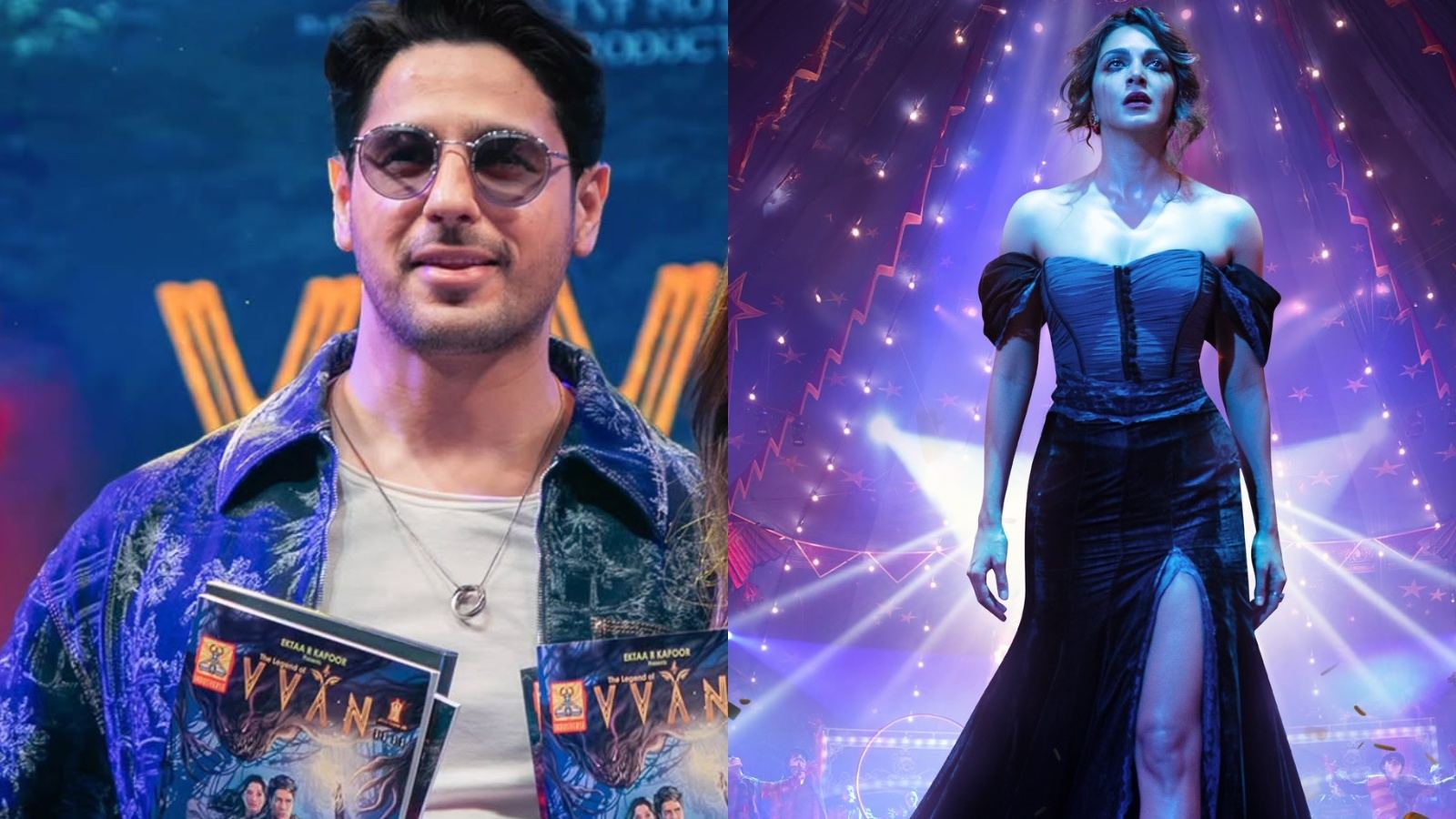 Toxic and Vvan box office clash