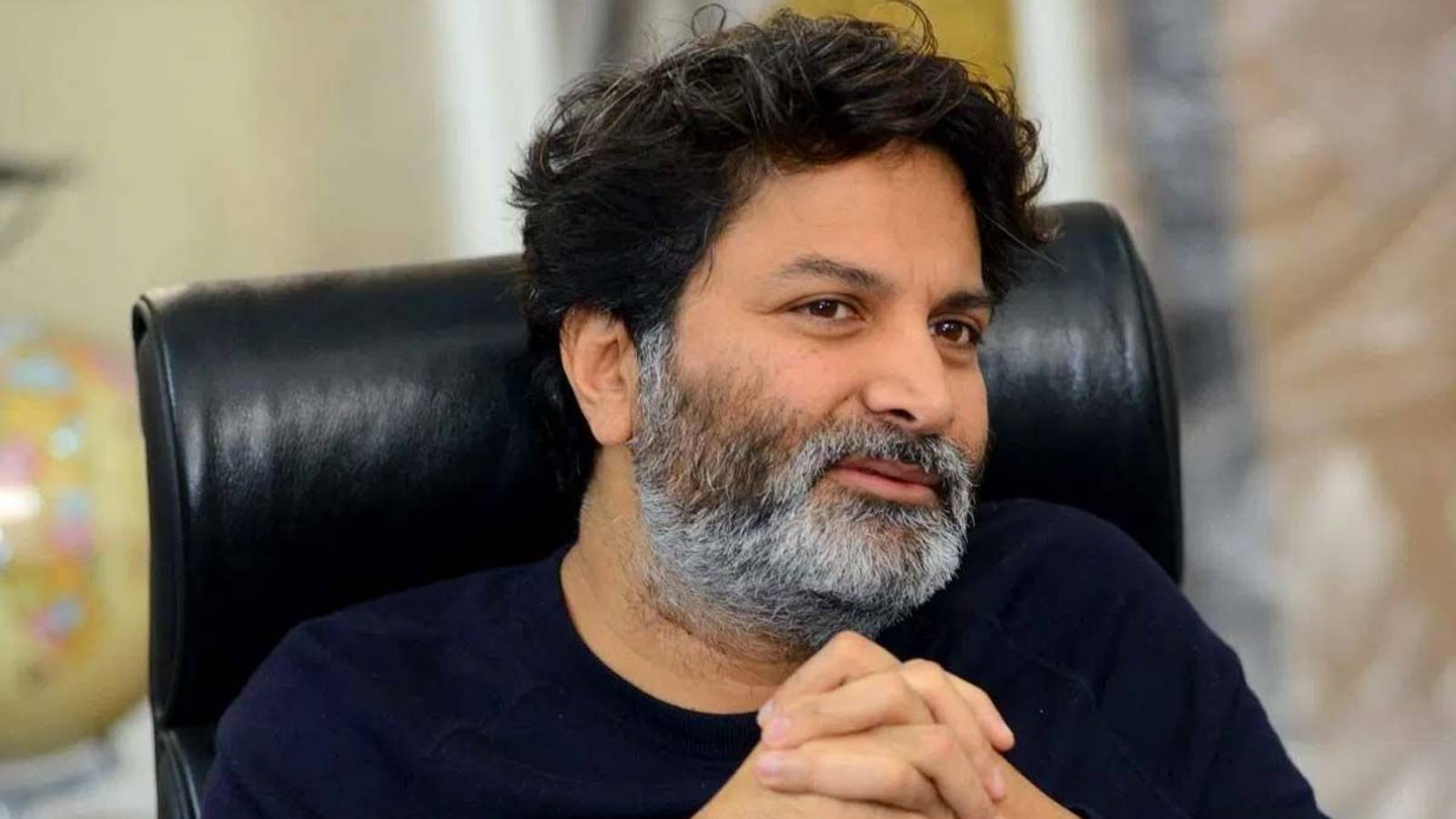 God of War boosts Trivikram's pan-India dream