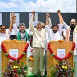 రాజకీయాలు కాదు… రాష్ట్ర ప్రయోజనాలే మాకు ముఖ్యం!