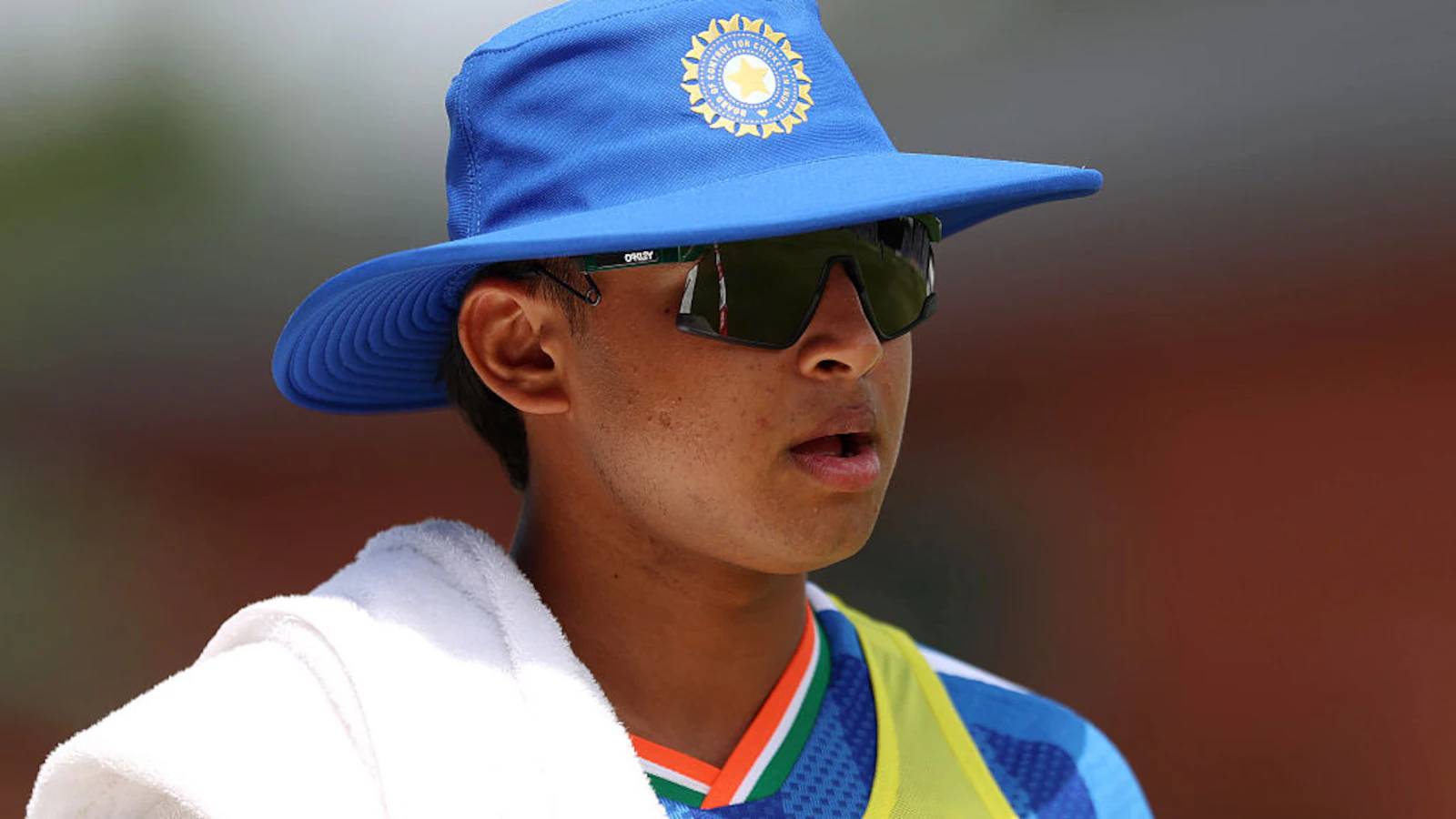 Vaibhav Sooryavanshi awaits India debut
