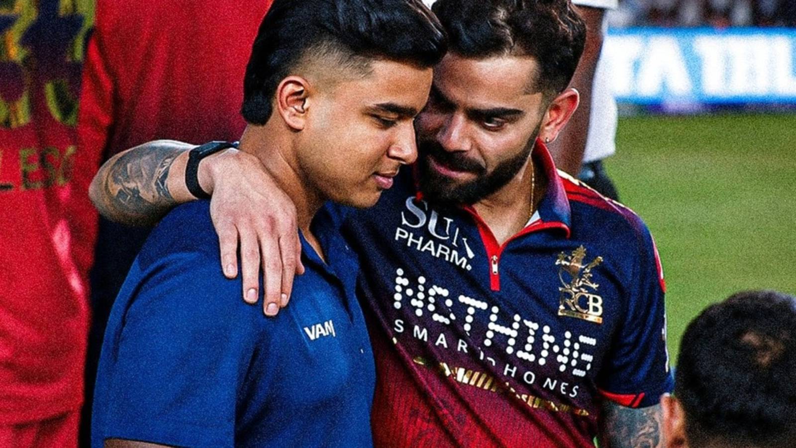 vaibhav-sooryavanshi-virat-kohli insult
