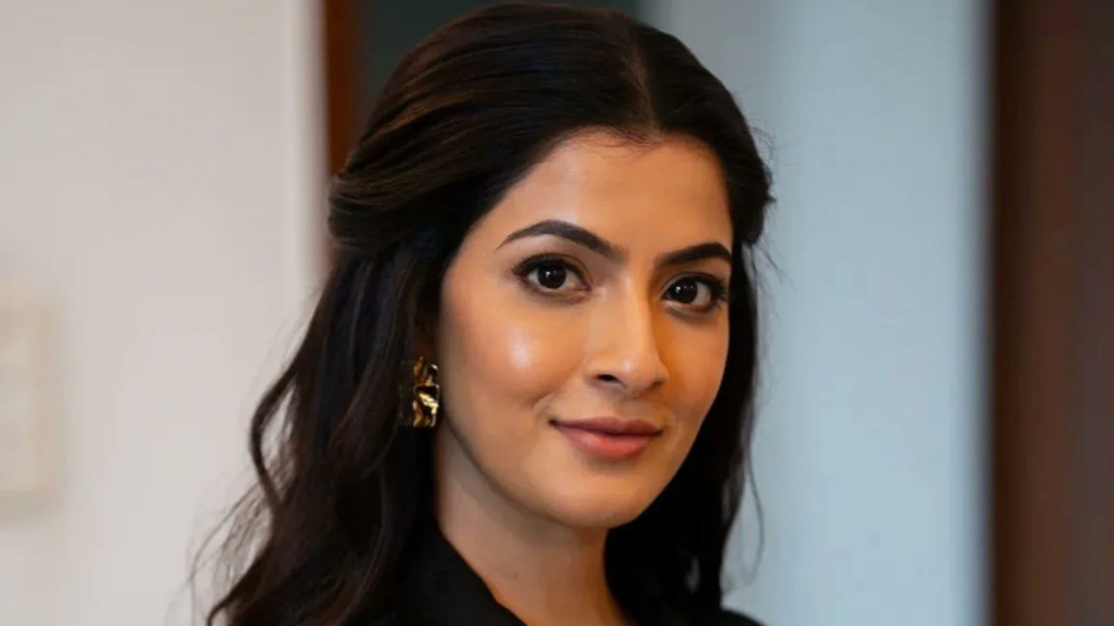 Varalakshmi Sarathkumar reacts to allegations