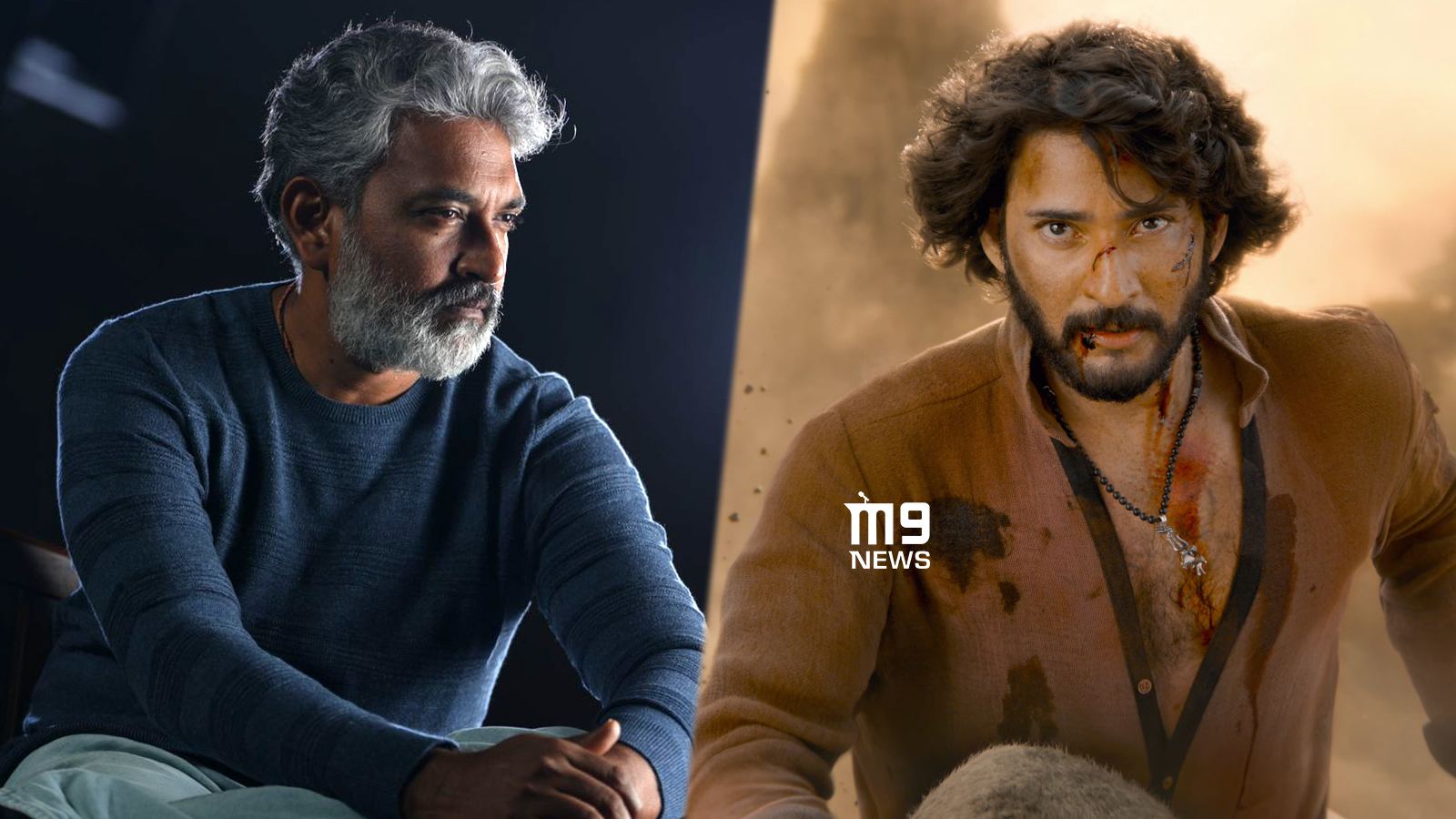 Rajamouli Varanasi father-son drama