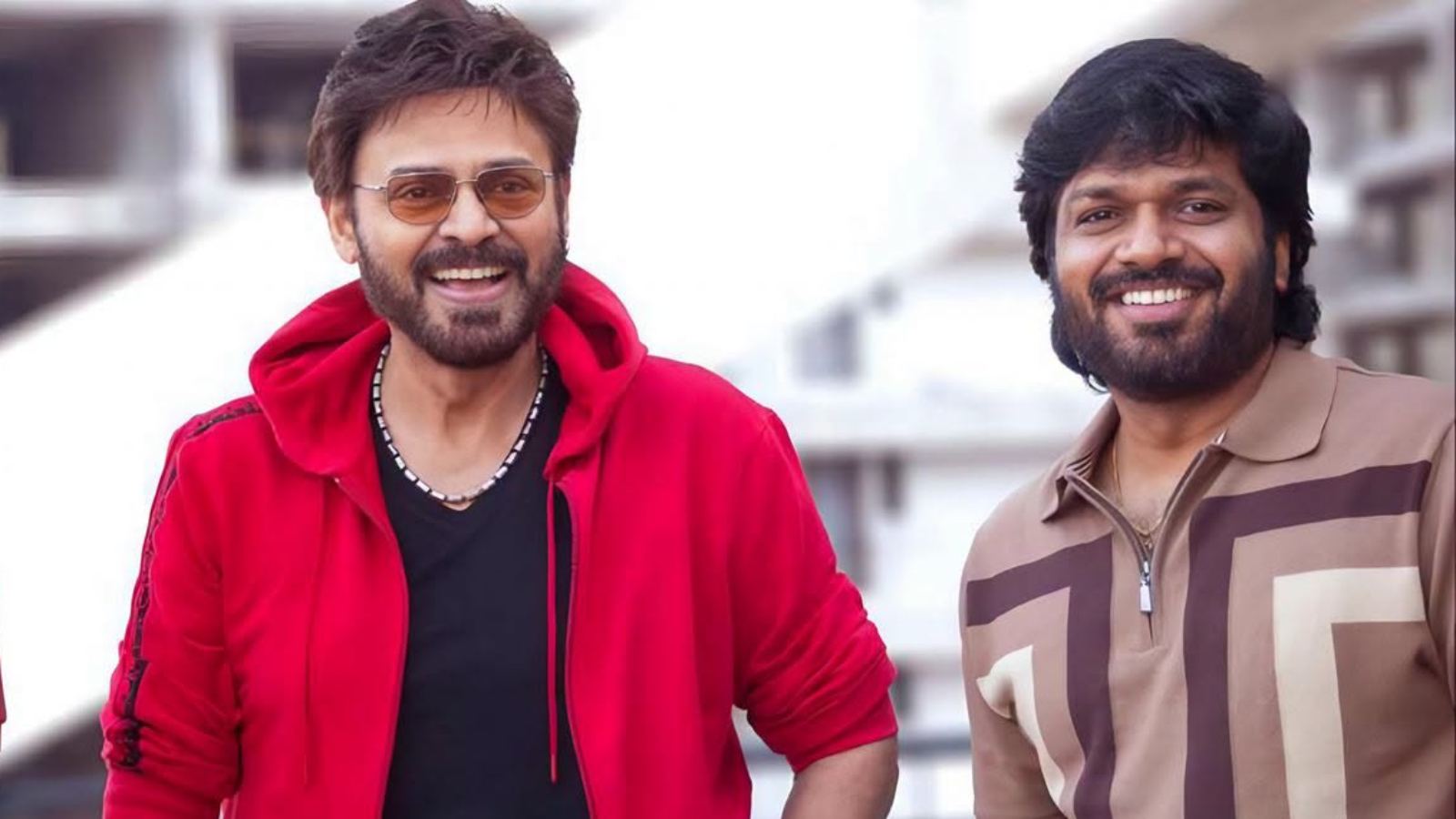 Venkatesh films release race