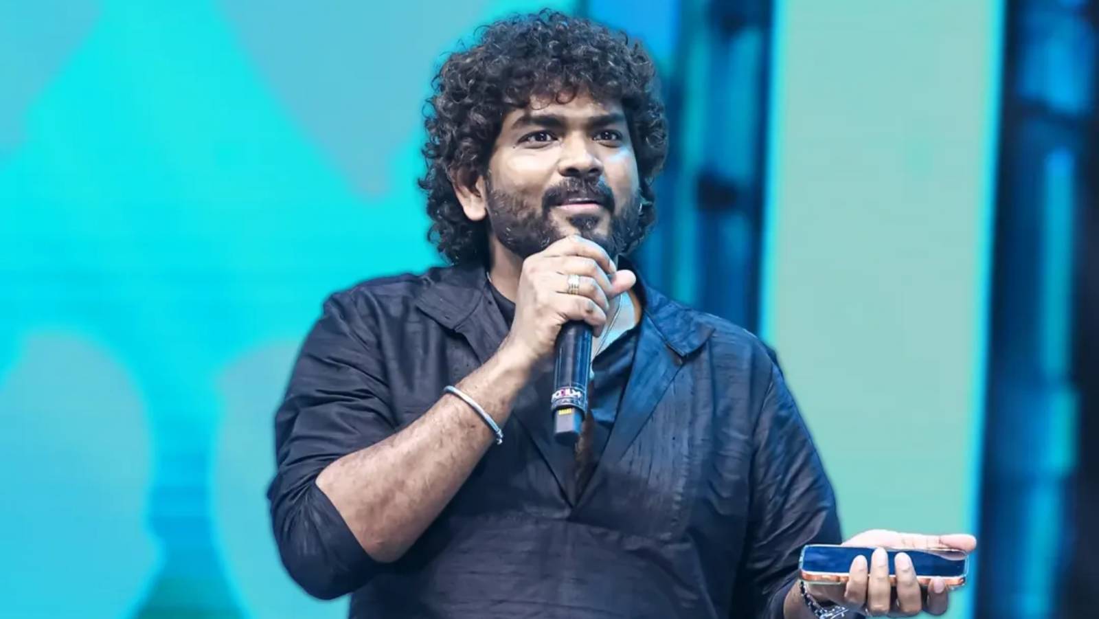 Vignesh Shivan Defends LIK Despite Backlash From Fans