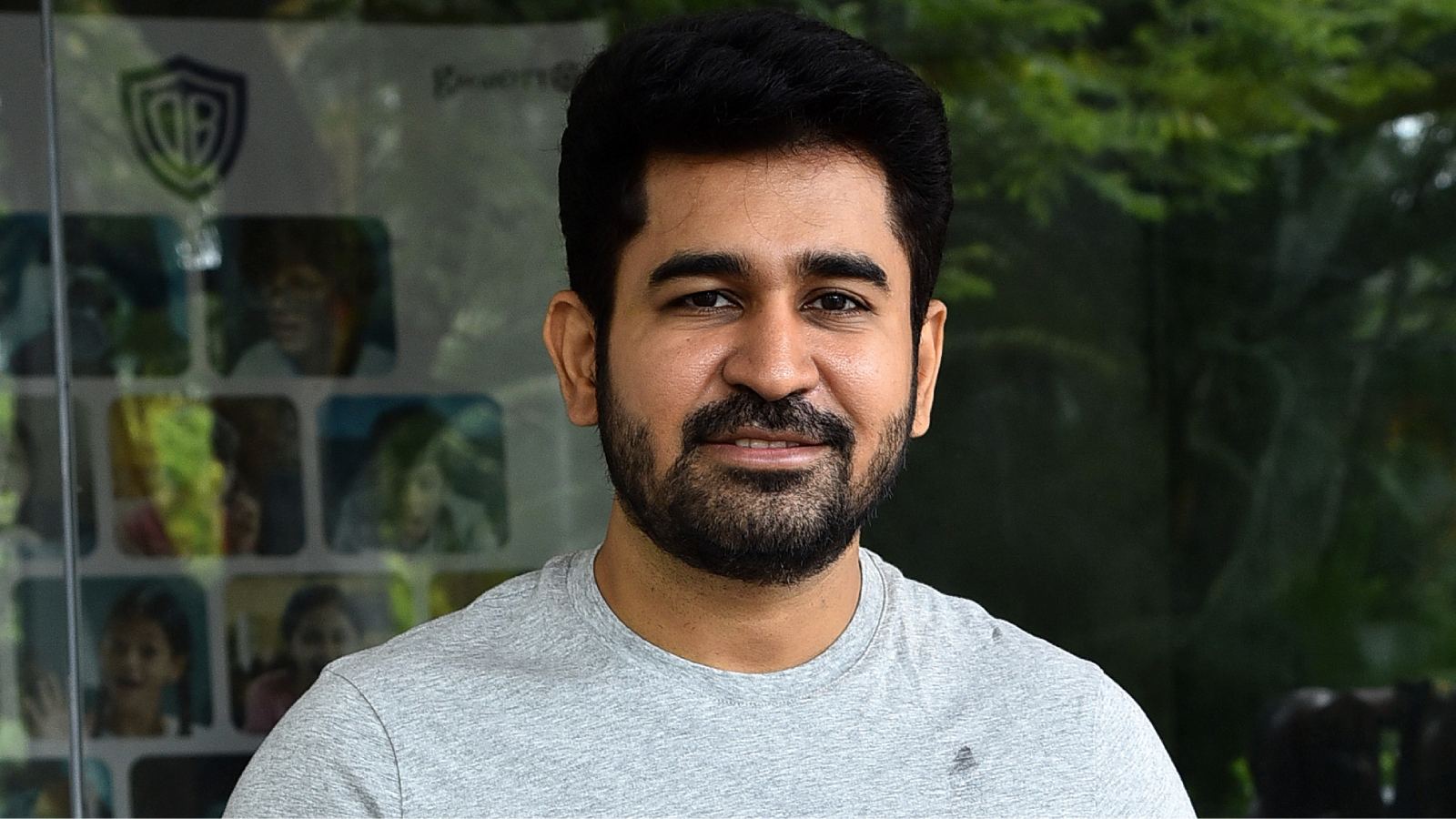 Vijay Antony reveals plans to quit films and settle in Tenkasi for a simple farming life after three years.