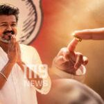 ఏంటిది మామా? అప్పుడే ఉంగరాలా?