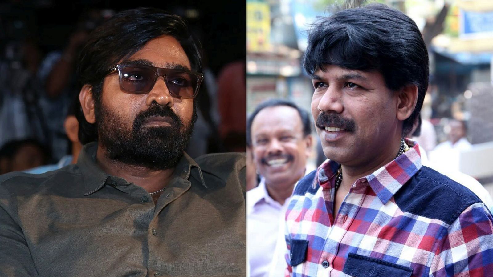 Vijay Sethupathi and Bala collaboration buzz