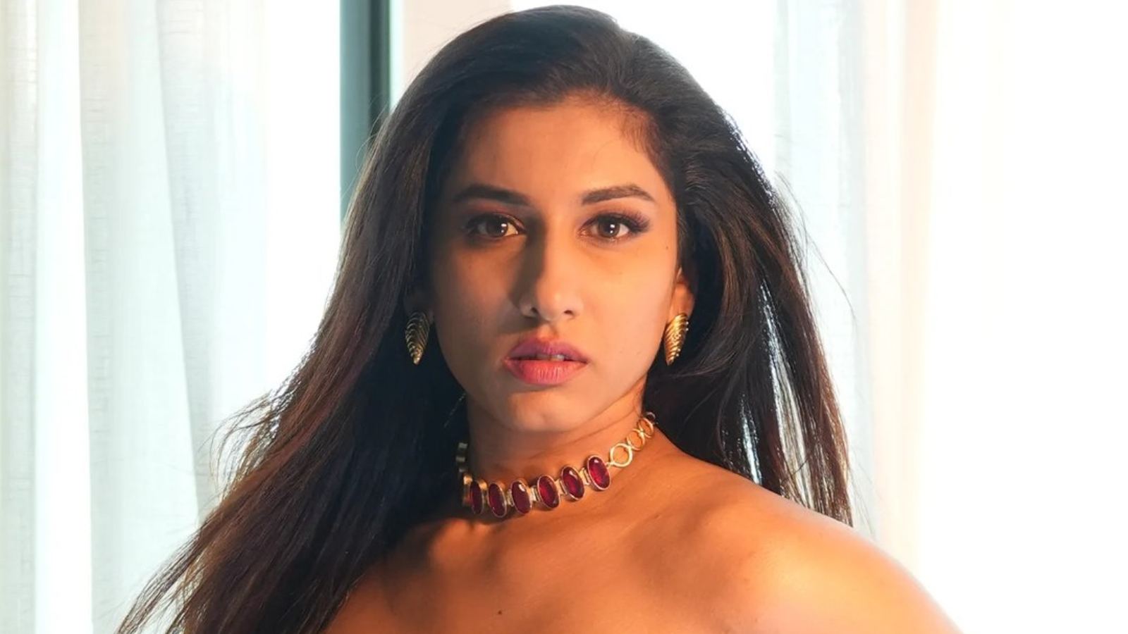 Vishnu Priya Body Count Viral Live