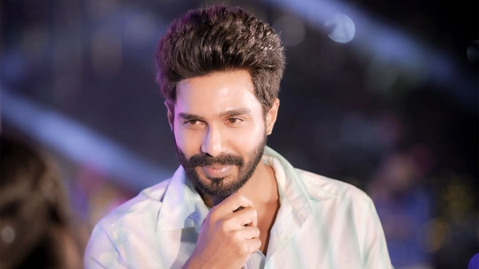 Vishnu Vishal discusses Lal Salaam failure