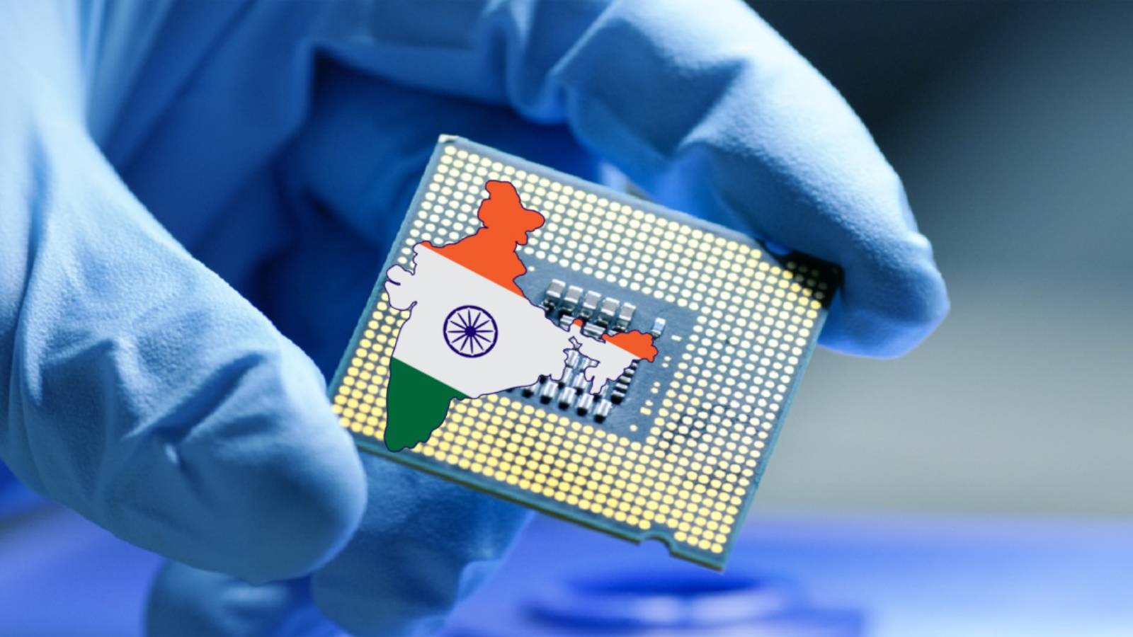 Vizag semiconductor manufacturing opportunity