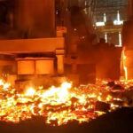 8 Dead in Horrific Vizag Steel Plant Mishap!