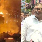 వైసీపీ రాజకీయం ‘మానవత్వం’ మరిచిందా.?