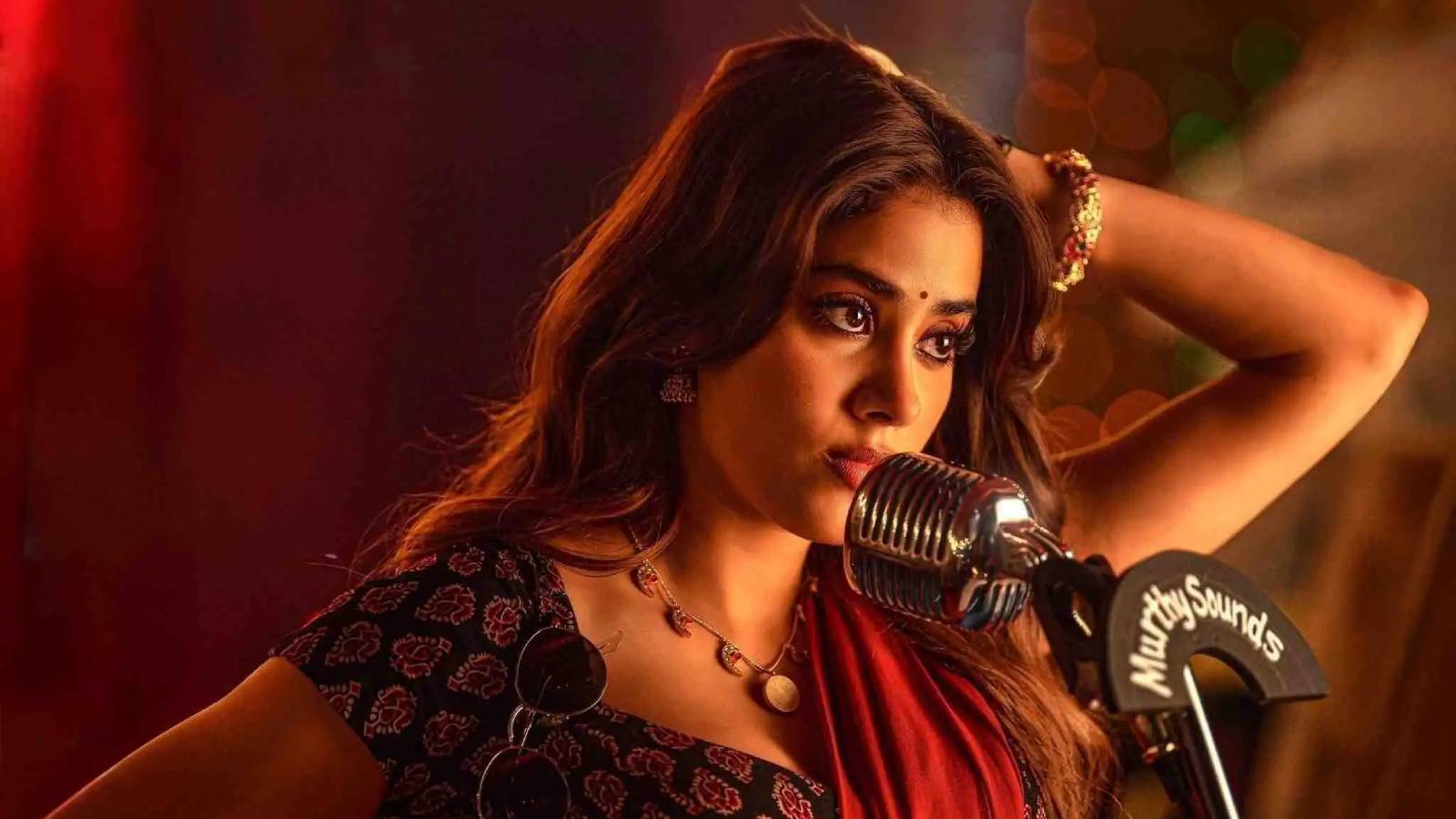 Why Is Janhvi Kapoor's Peddi Role Facing So Much Criticism?