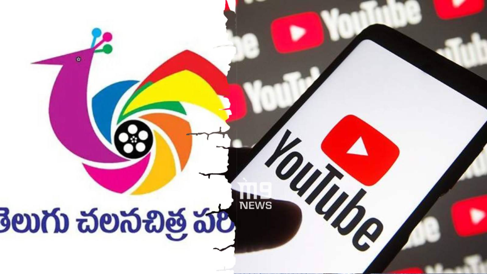 YouTube reviewers and Telugu film copyright debate