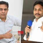 Jagan and KTR Ready To Show Cinema, But!!