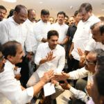 జగన్ ‘బోడి’ కామెంట్స్…రాజకీయాలకు ఇది సమయమా.?