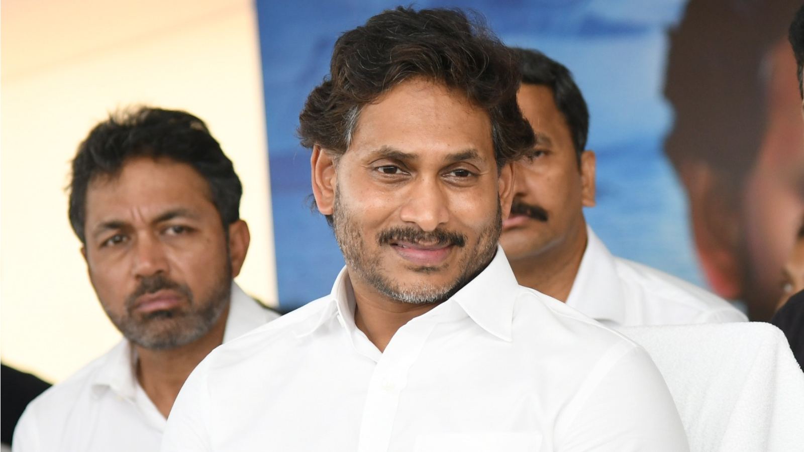YS Jagan Mohan Reddy and Andhra Pradesh election verdict debate over YSRCP governance and development politics
