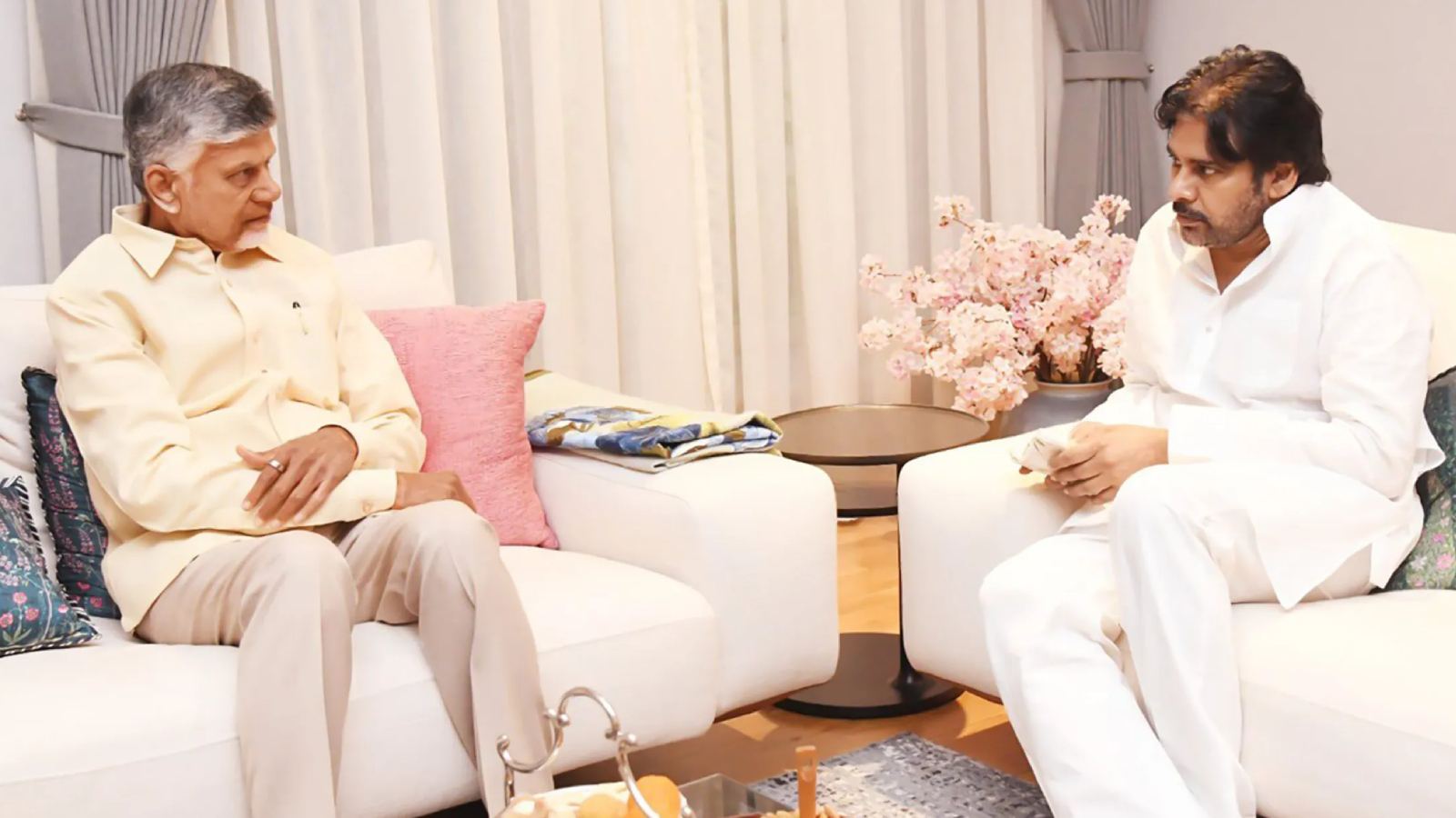 YSRCP's Kapu Politics Challenge for AP Coalition
