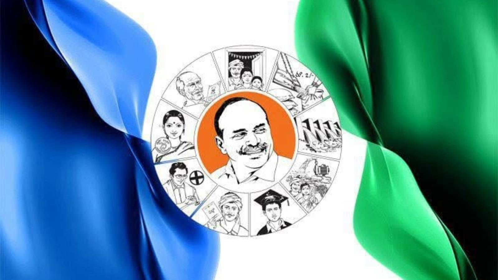 YSRCP’s Political Strategy Faces Fresh Questions in AP