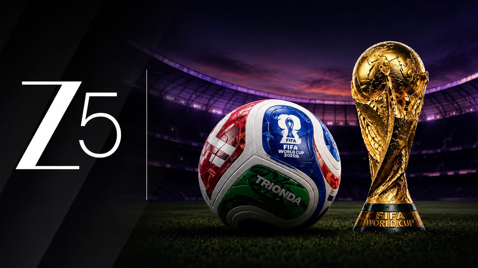 ZEE5 FIFA World Cup debate