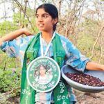 శభాష్ బ్లేస్సీ! చిన్న వయసులోనే ఇంత పెద్ద ఆలోచన!