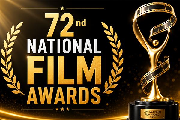 72nd National Film Awards winners list