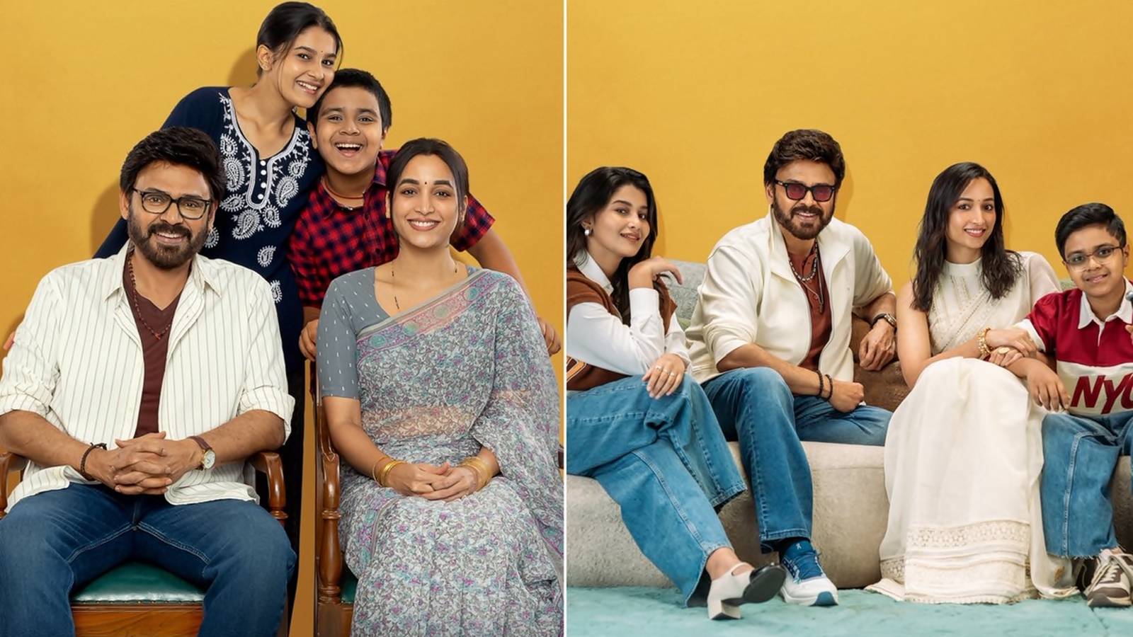 Aadarsha Kutumbam Train Episode