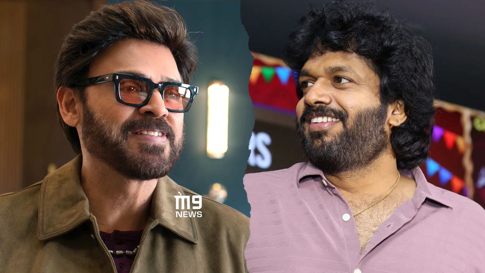 Aadarsha Kutumbam first character glimpse