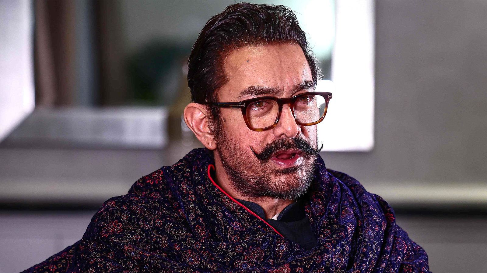 Aamir Khan and Gauri Spratt controversy