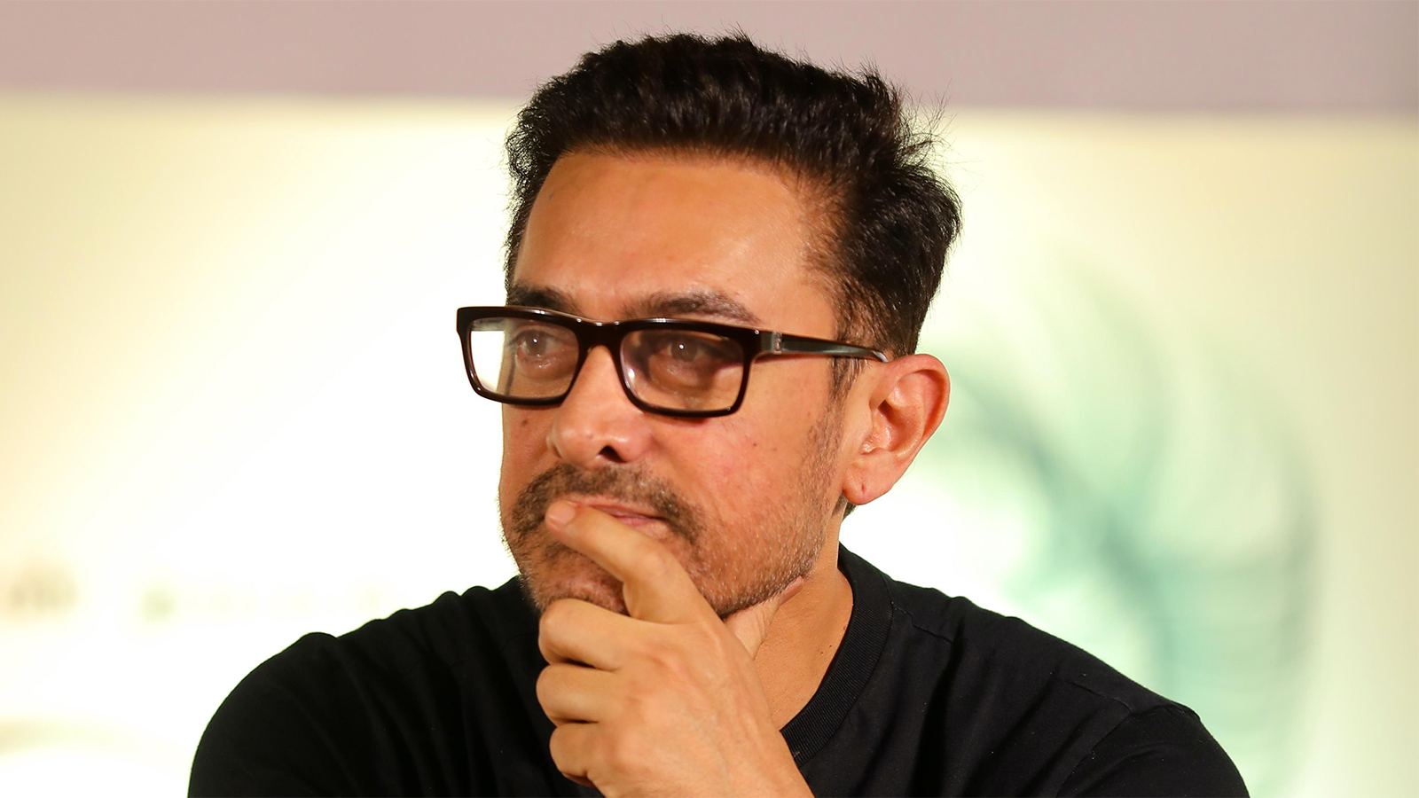 Aamir Khan awaiting big screen comeback