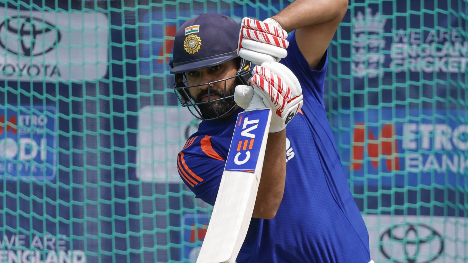 AB de Villiers backs Rohit Sharma form