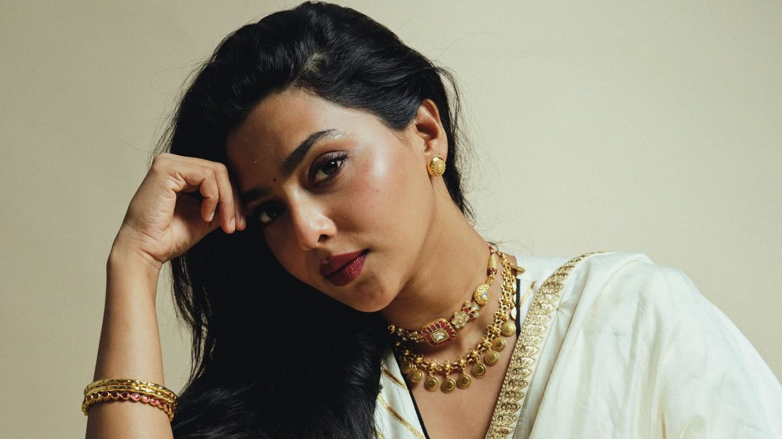 Aishwarya Lekshmi on quitting social media