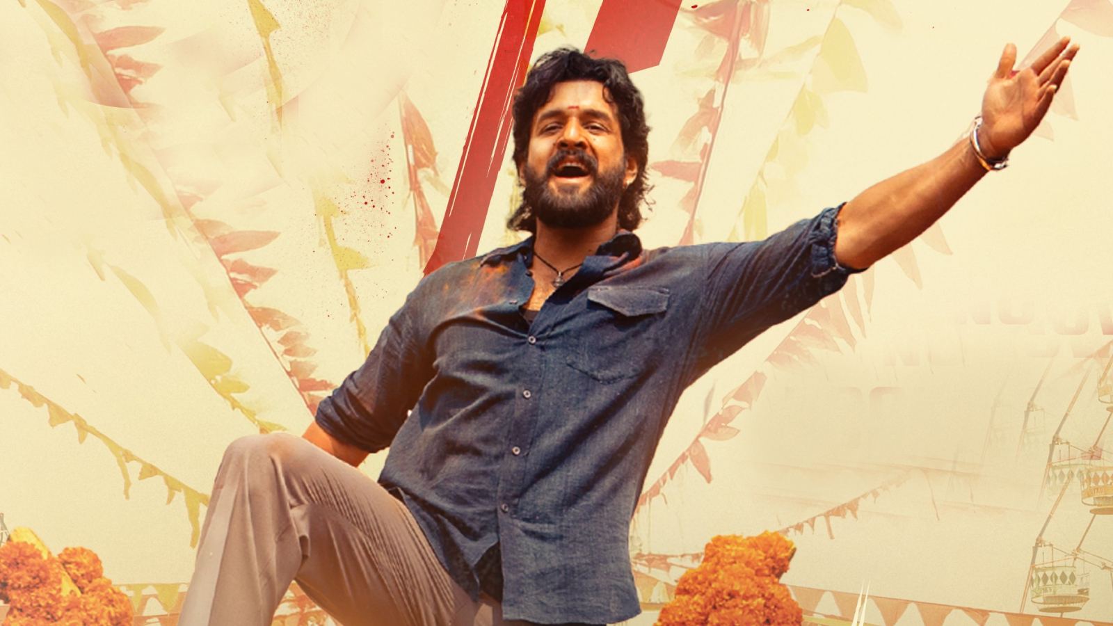 Akhil Akkineni Lenin BMS trends