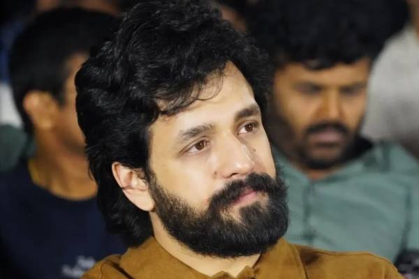Akhil Akkineni Pins Big Hopes on Lenin Release
