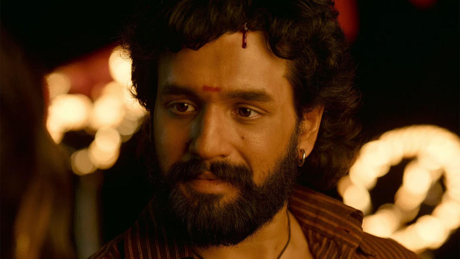 Akhil promotes Lenin before release
