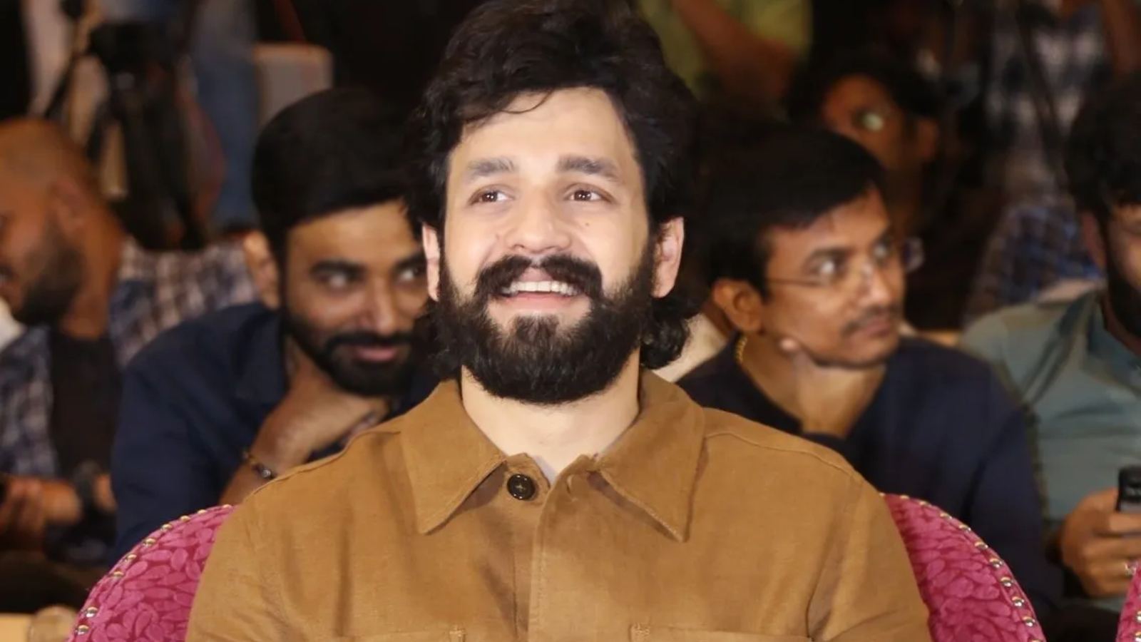 Akkineni heroes after marriage success