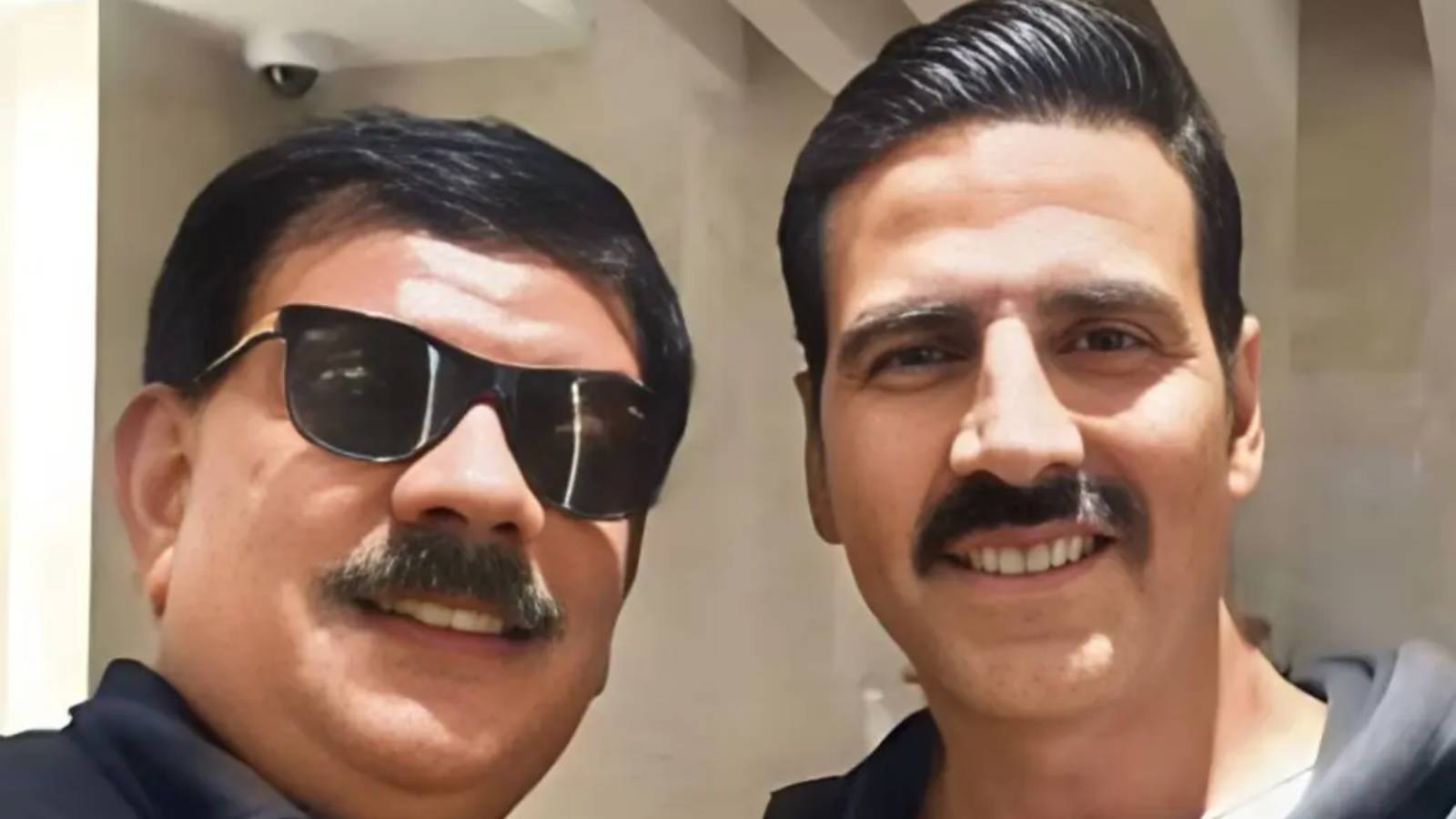 Akshay Kumar and Priyadarshan new film