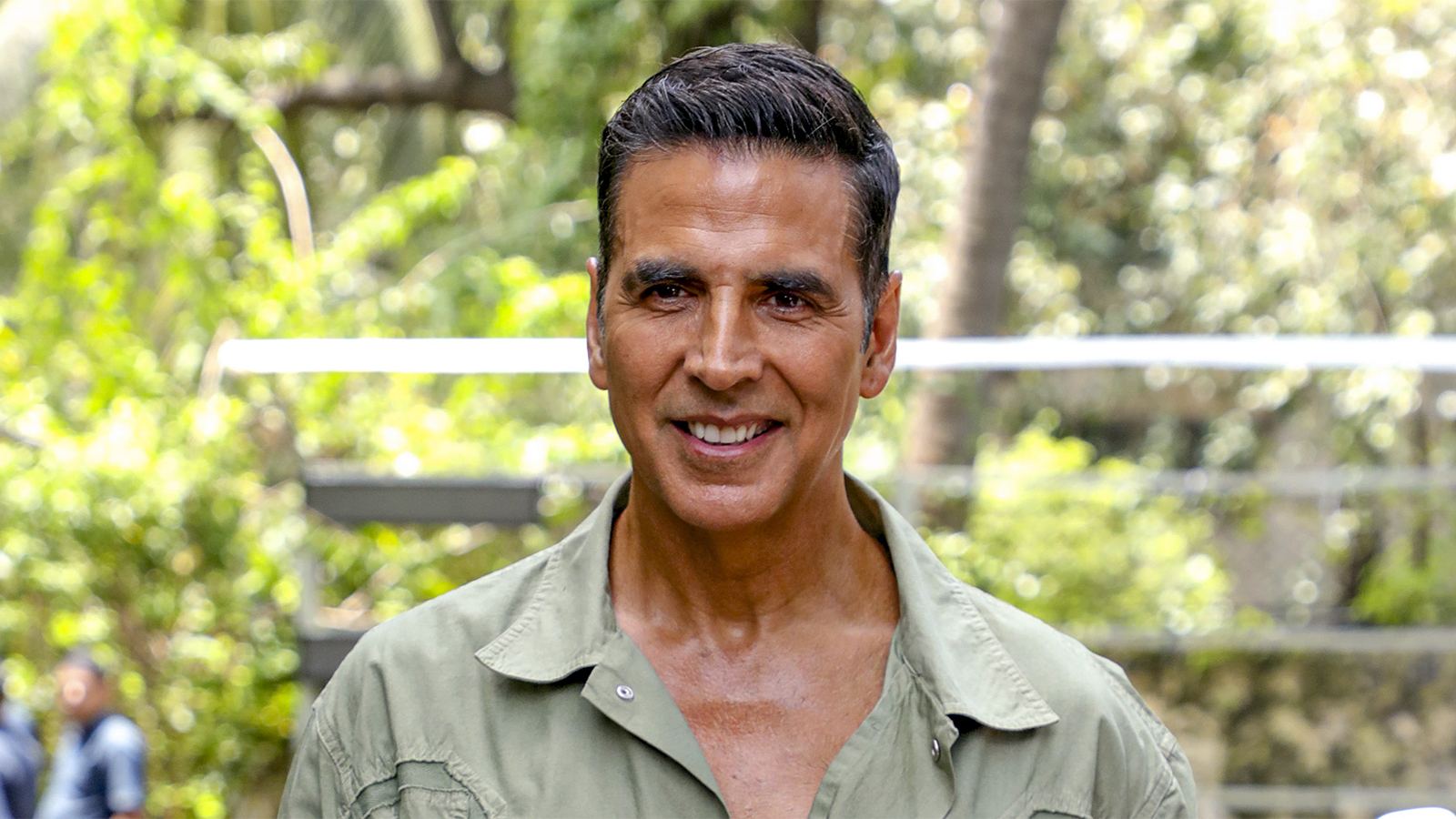 Akshay Kumar comeback at box office
