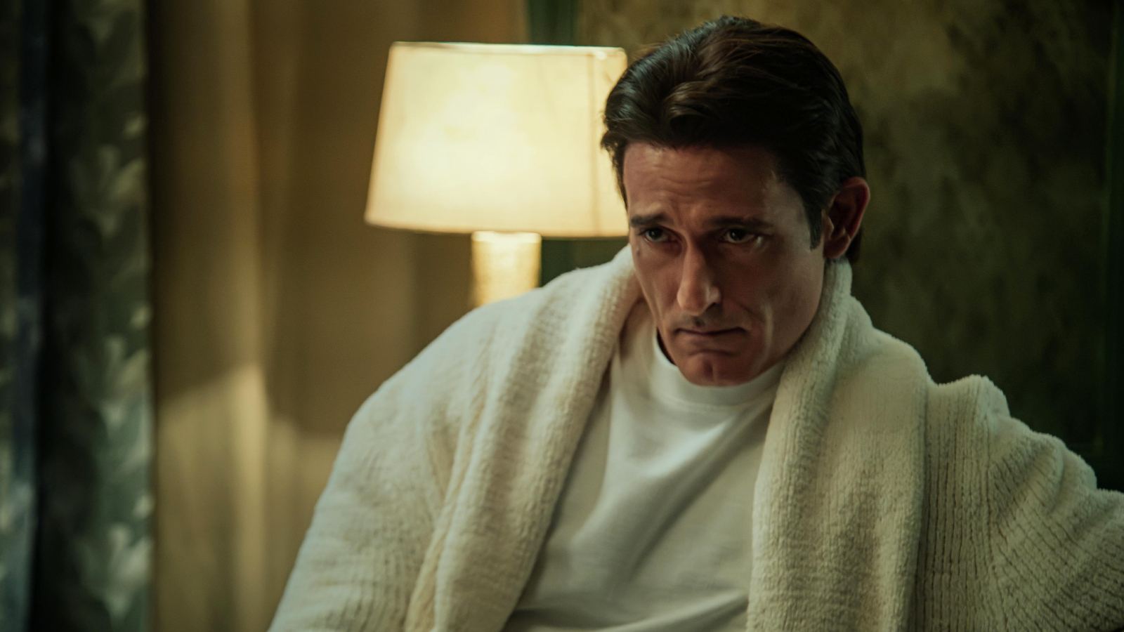 Akshaye Khanna in Ikka