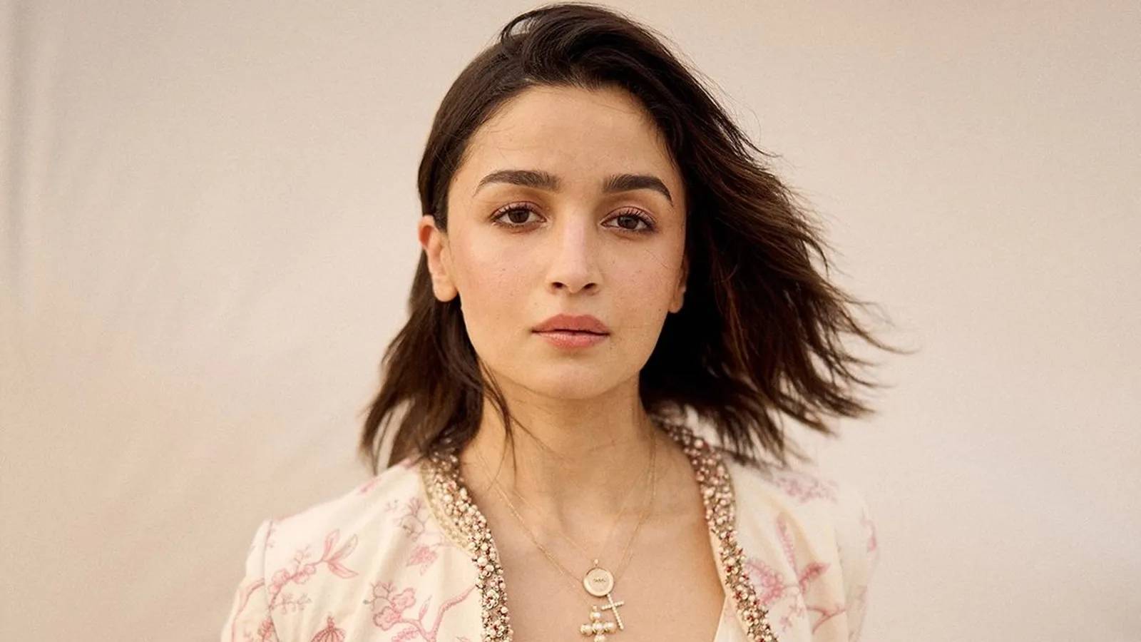 Alia Bhatt appeals for Assam flood relief